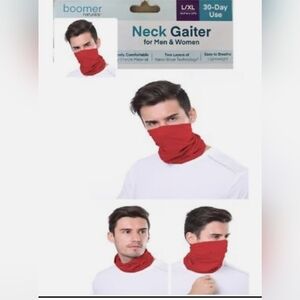 🐞 NEW NECK GAITER